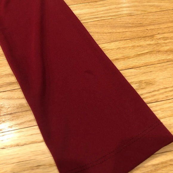 🚫DONATED🚫Motherhood maternity shirt - Picture 6 of 7